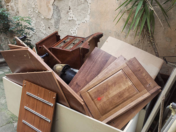 Trusted Collinsville, VA Junk Removal Services Experts